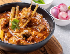 Mutton Curry