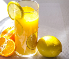 Lemon Juice