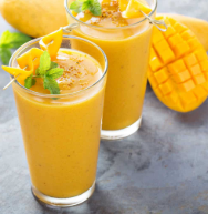 Mango Shake