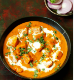 Paneer Butter Masala